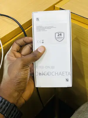New Samsung Galaxy A17 128 GB Black