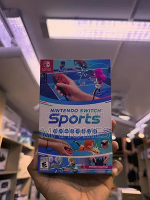 Nintendo Switch Sports