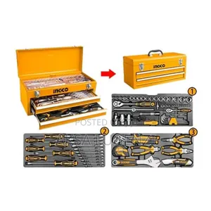 Tool Chest 97pc