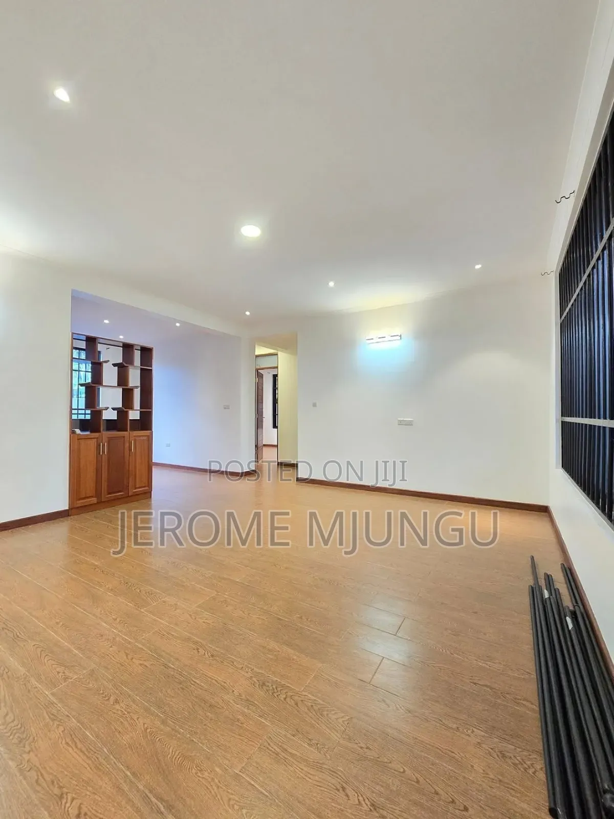 2bdrm Apartment in Mbezi Beach for rent