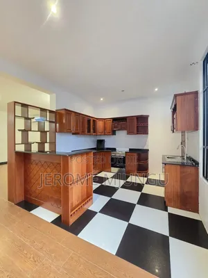 2bdrm Apartment in Mbezi Beach for rent