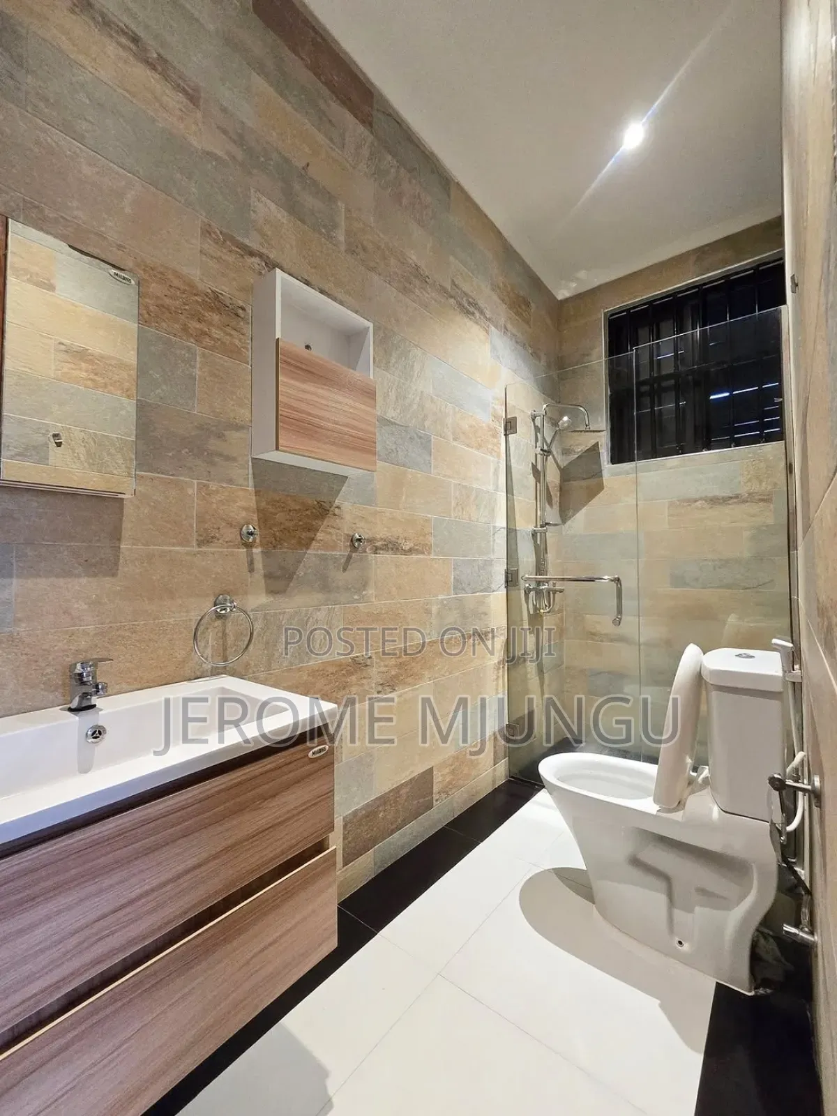 2bdrm Apartment in Mbezi Beach for rent