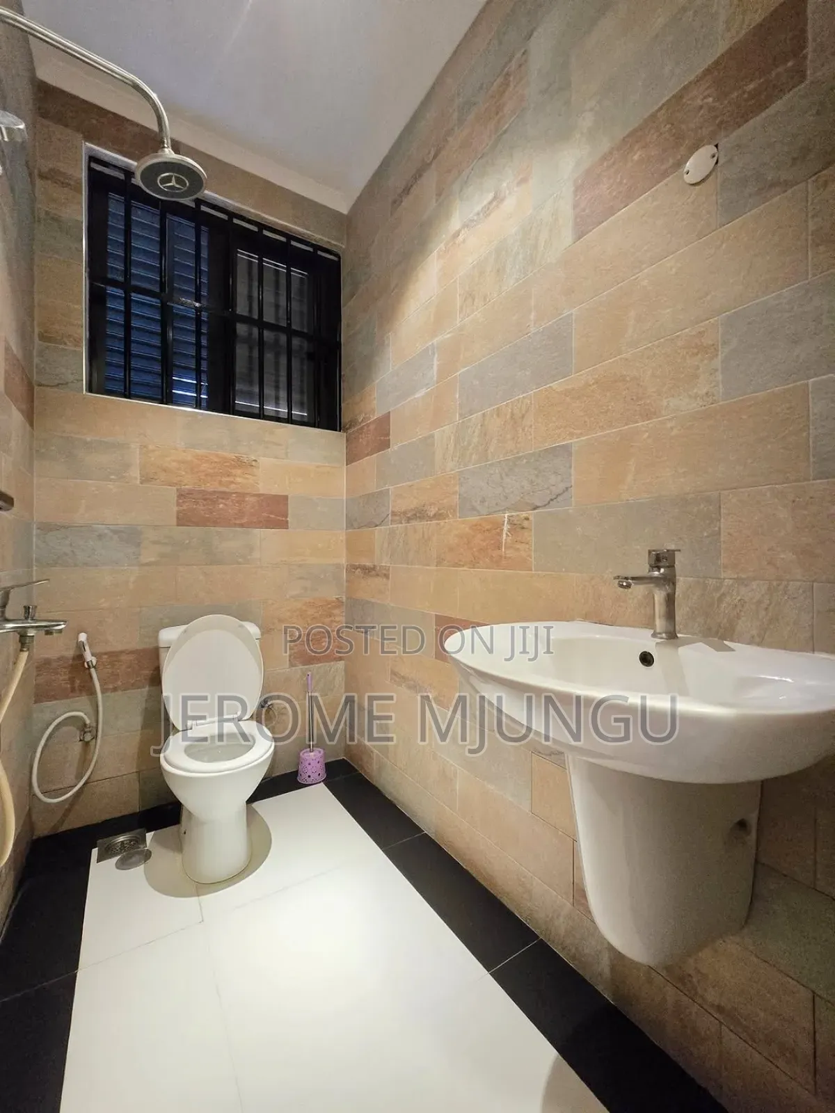 2bdrm Apartment in Mbezi Beach for rent