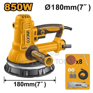 Drywall Sander 850w