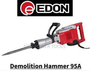 Demolition Hammer 95a 2000w