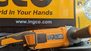 Angle Grinder 9' 2400w