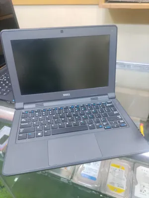 Laptop Dell Latitude 11 3150 4GB Intel Core 2 Duo HDD 500GB