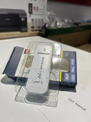 Lte 4g Usb Modem