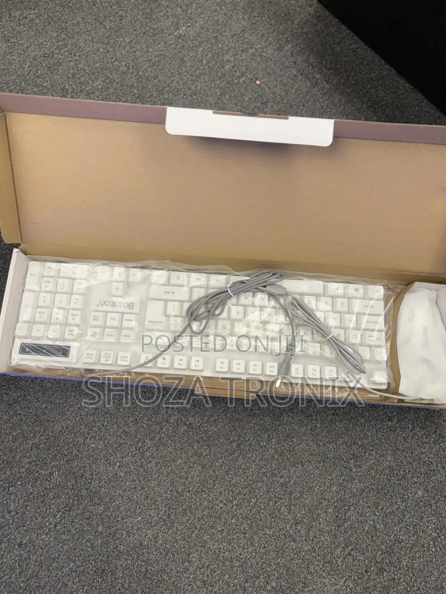 Gaming Keyboard