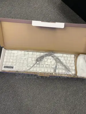Gaming Keyboard