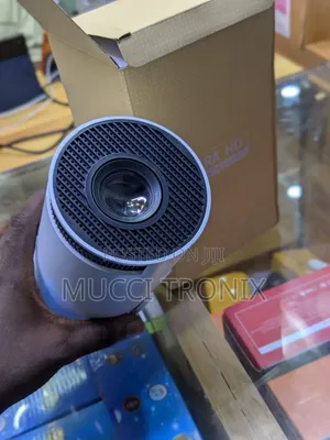 Ultra Hd Projector