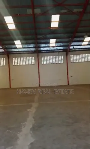 Godown for Rent at Jet Lumo