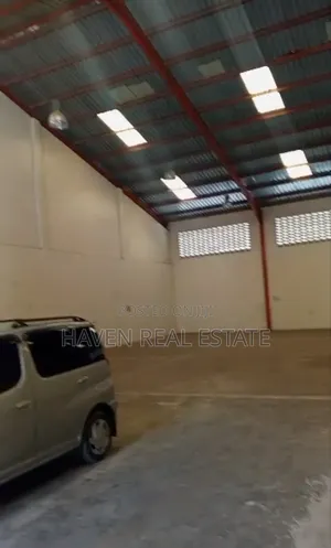 Godown for Rent at Jet Lumo