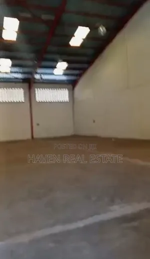Godown for Rent at Jet Lumo