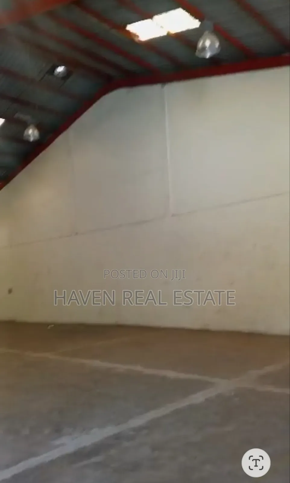 Godown for Rent at Jet Lumo