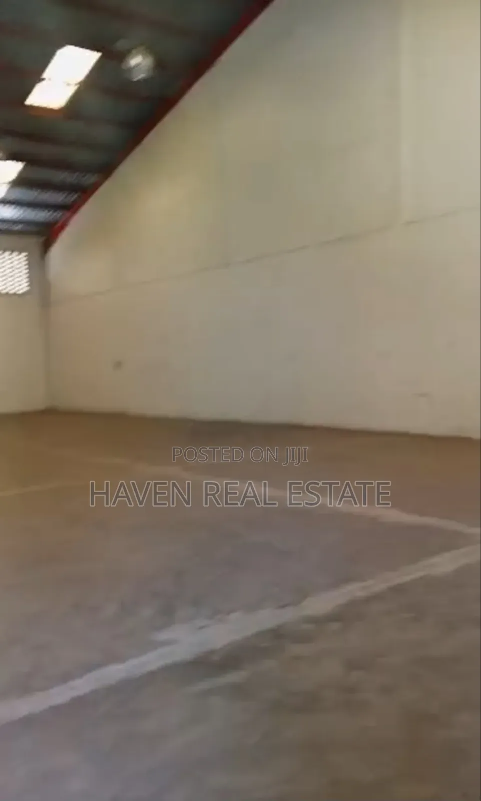Godown for Rent at Jet Lumo