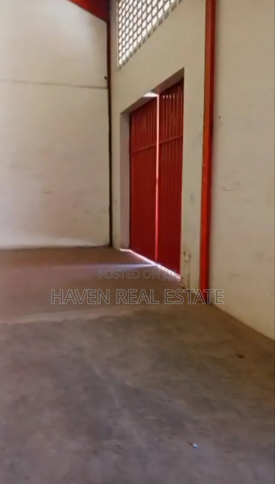 Godown for Rent at Jet Lumo
