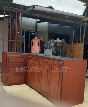 Kitchen Cabinet