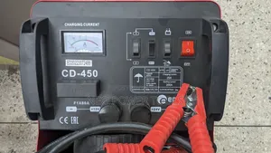 Battery Charger Cd450