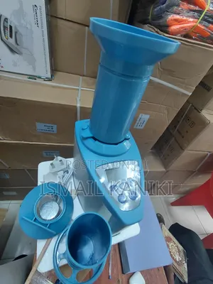 Digital Grain Moisture Meter