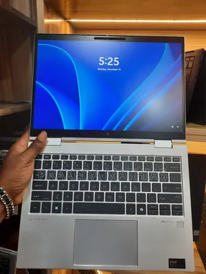 New Laptop HP Elite X360 830 G10 16GB Intel Core I5 SSD 512GB