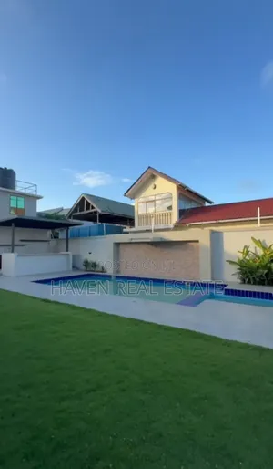 5bdrm House in Mbweni for sale