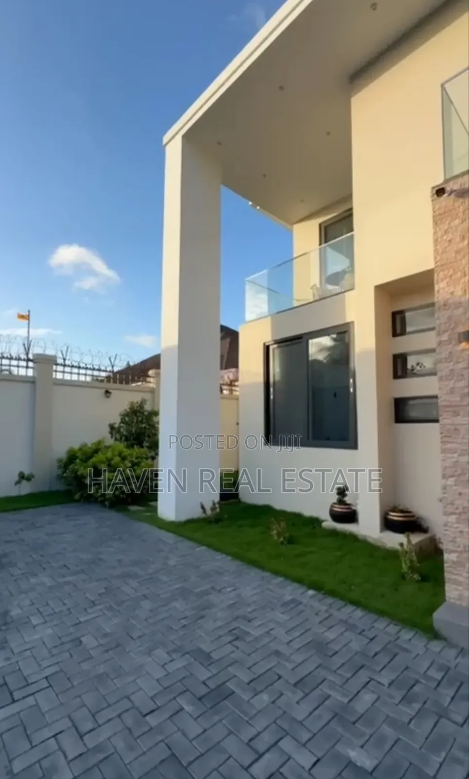 5bdrm House in Mbweni for sale