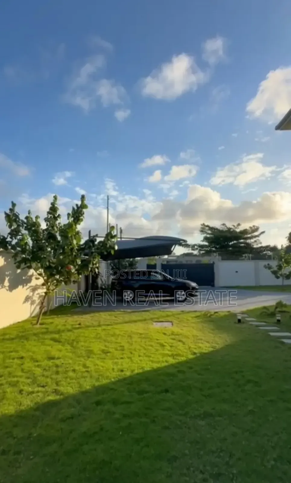 5bdrm House in Mbweni for sale