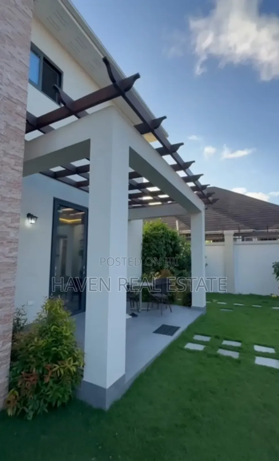 5bdrm House in Mbweni for sale