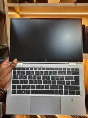 Laptop HP EliteBook X360 1040 G7 16GB Intel Core I7 SSD 512GB