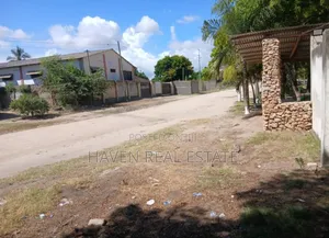 Plot for Sale at Bahari Beach