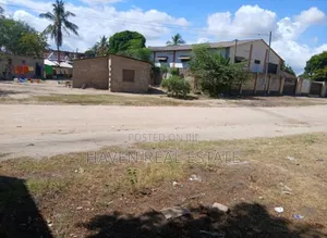 Plot for Sale at Bahari Beach