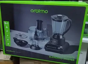 Oraimo Omnibled 2 Original Blender