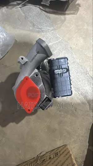 Turbo Yd25 Genuin