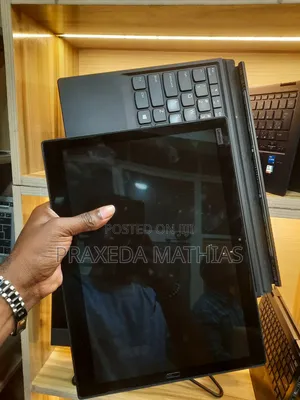 Laptop Lenovo ThinkPad X1 Tablet (3rd Gen) 8GB Intel Core i5 SSD 256GB