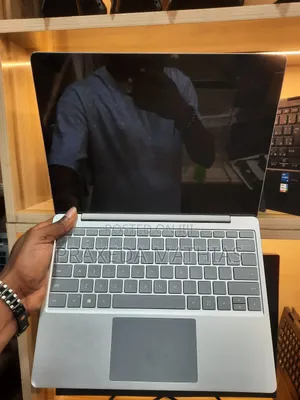 Laptop Microsoft Surface Go 8GB Intel Core I5 SSD 256GB