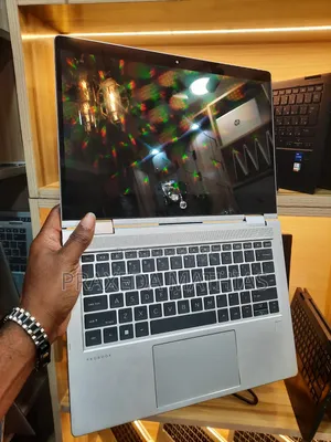 Laptop HP ProBook X360 435 G8 16GB AMD Ryzen 7 SSD 512GB