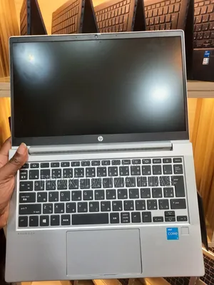 Laptop HP ProBook 430 G8 8GB Intel Core I3 SSD 256GB
