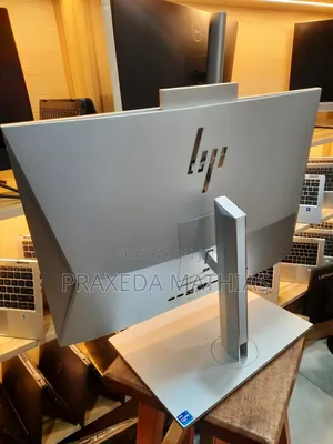 New Desktop Computer HP EliteOne 800 G6 16GB Intel Core I7 SSD 512GB