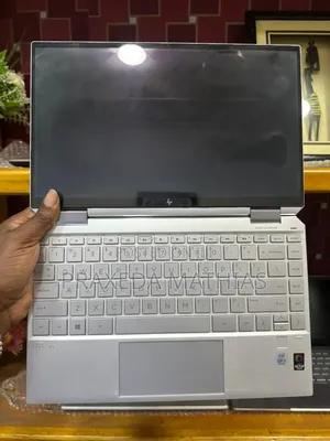 Laptop HP Spectre X360 13 8GB Intel Core I5 SSD 512GB