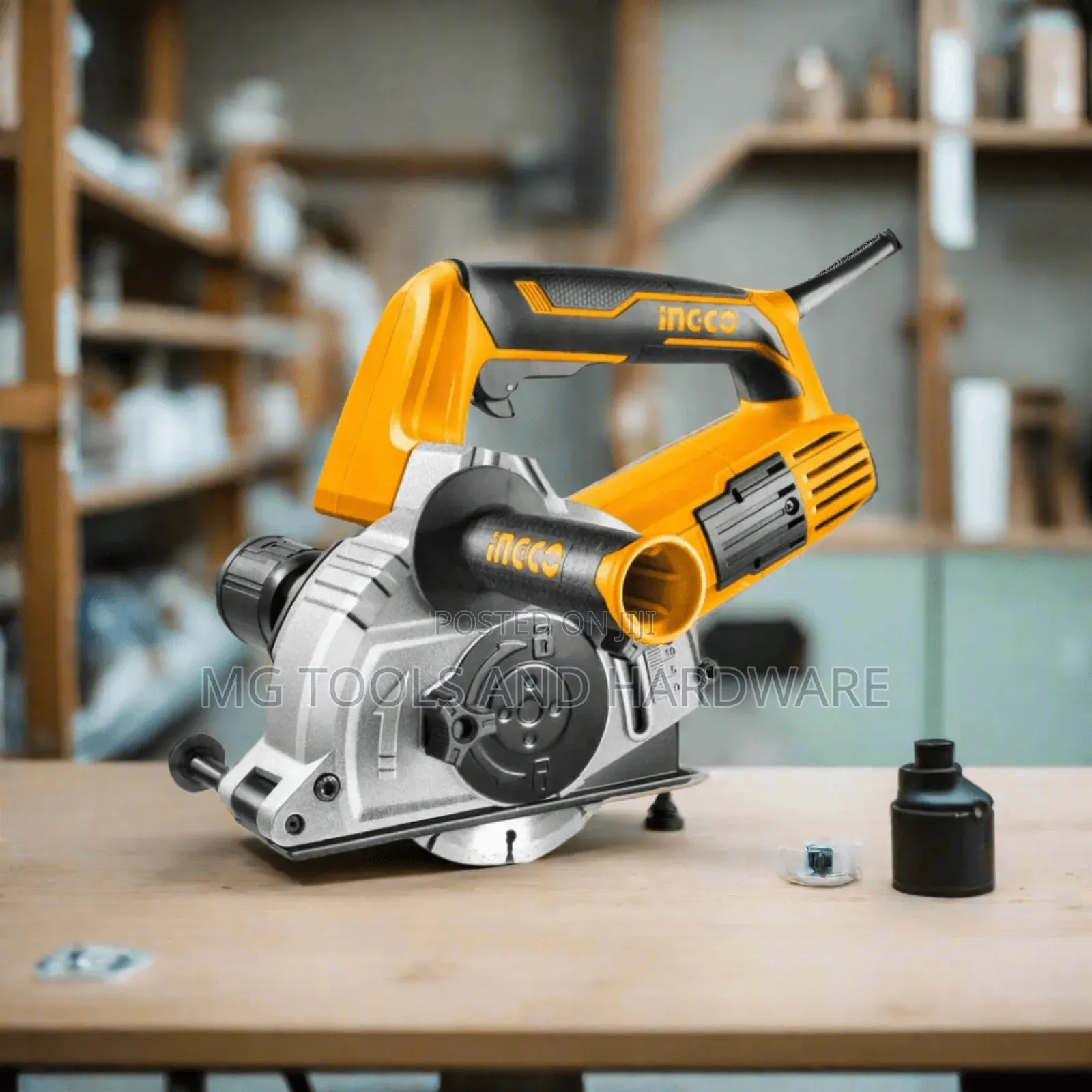 Ingco Wall Chaser 1500w