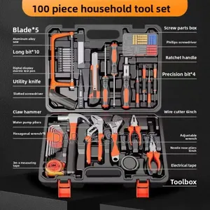 New Set of Tools Kit