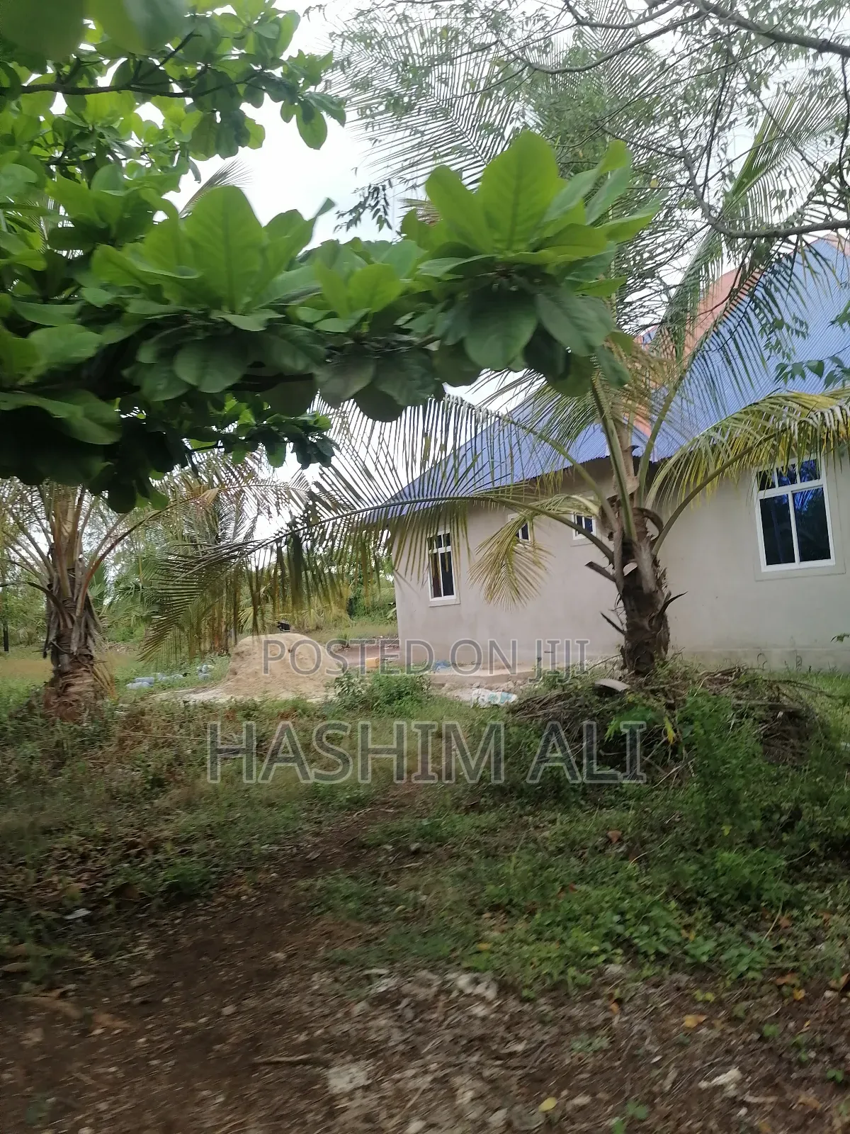 Land for Sale in Michamvi