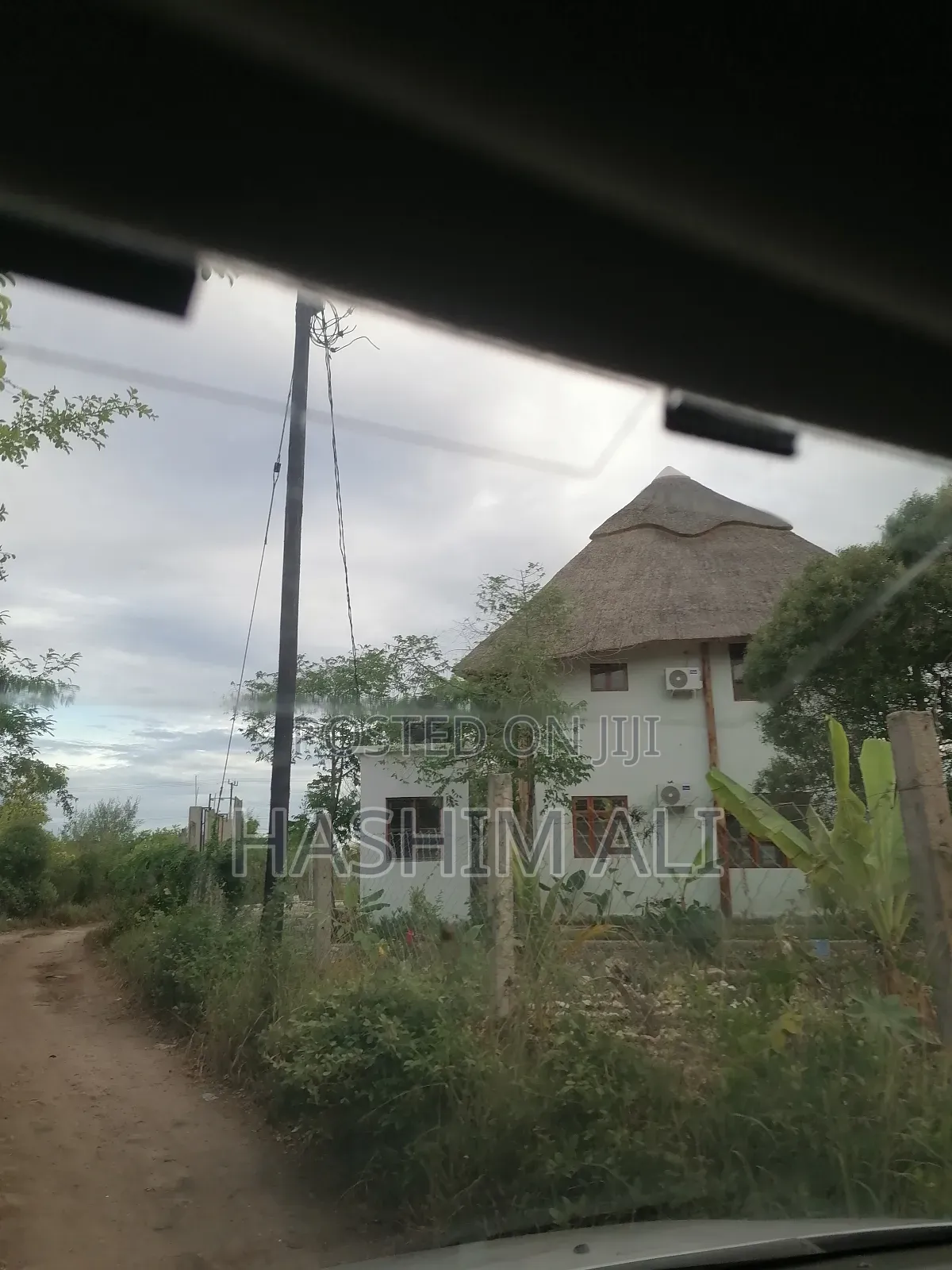 Land for Sale in Michamvi