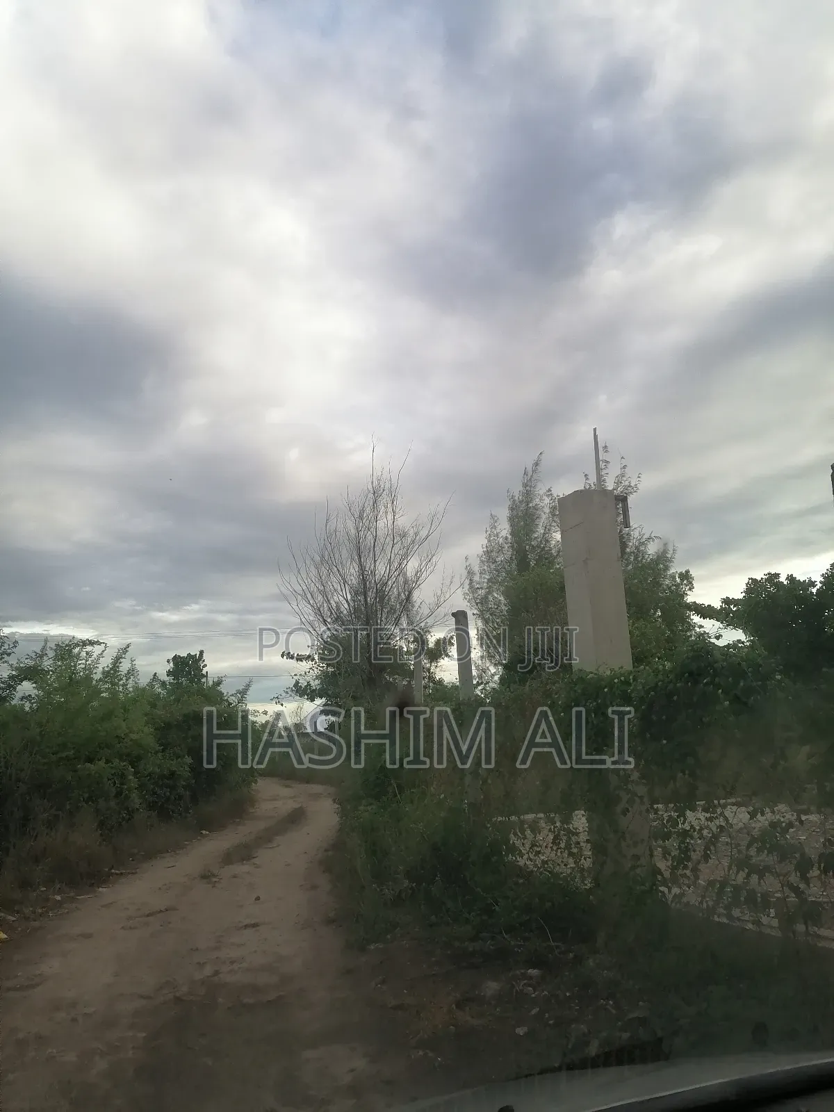 Land for Sale in Michamvi