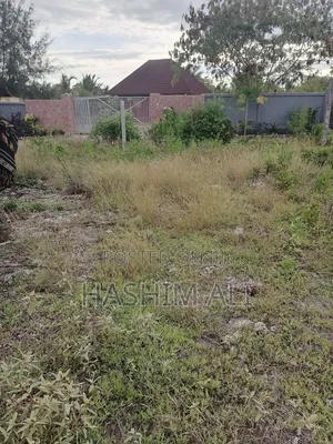 Land for Sale in Michamvi