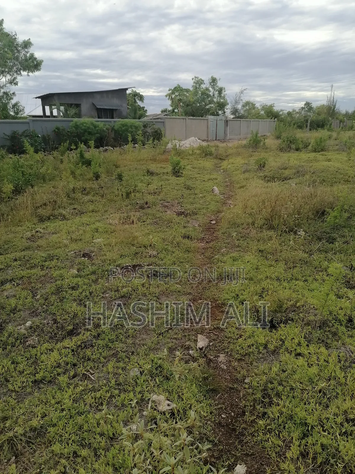Land for Sale in Michamvi