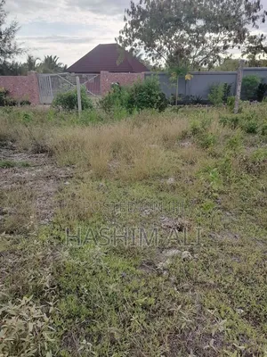 Land for Sale in Michamvi
