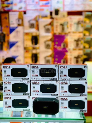 Kosa Wireless Speaker Ko-4201