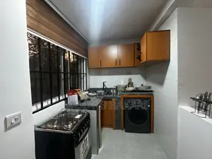 Furnished 2bdrm Apartment in Ada Estate for rent